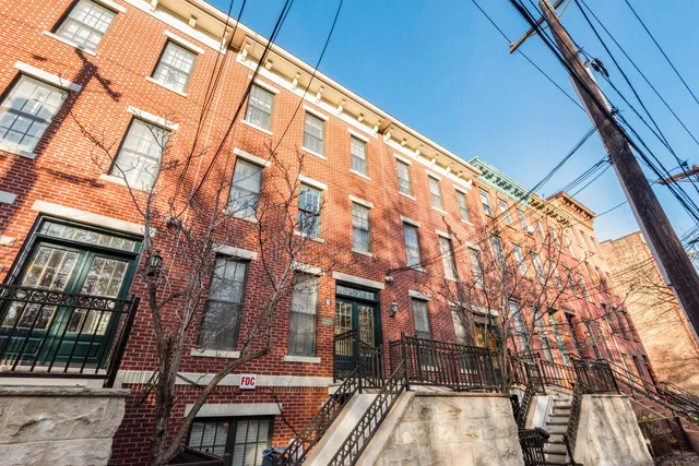 a view of a building