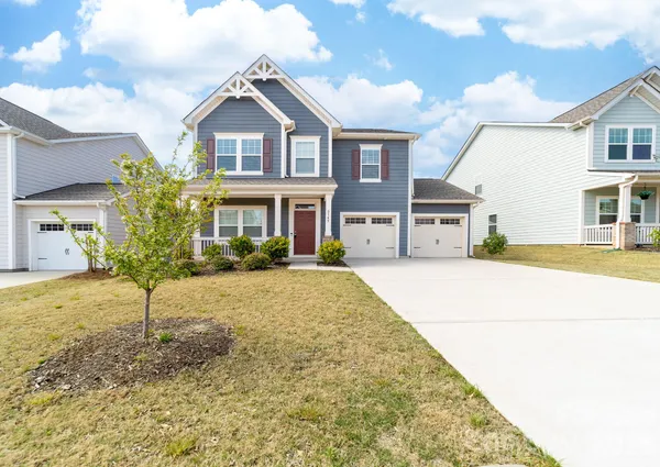 $470,000 | 5145 Thomasville Drive, Belmont, NC 28012