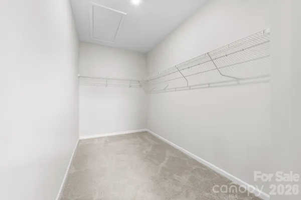 a view of a backyard of the house