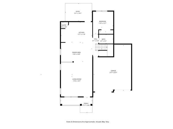 $470,000 | 5145 Thomasville Drive, Belmont, NC 28012