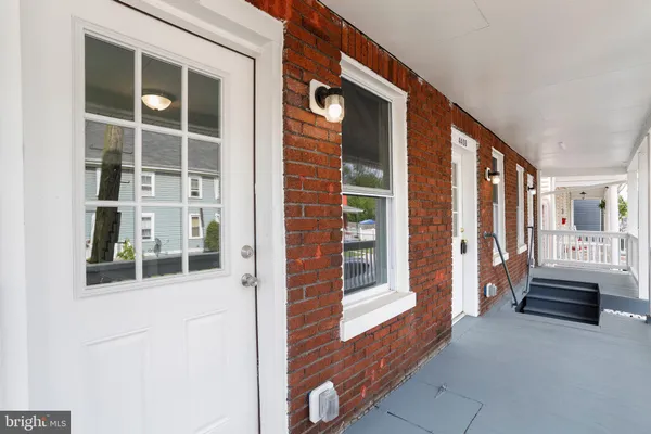 $1,050 | 440 Jonathan Street, Unit B, Hagerstown, MD 21740