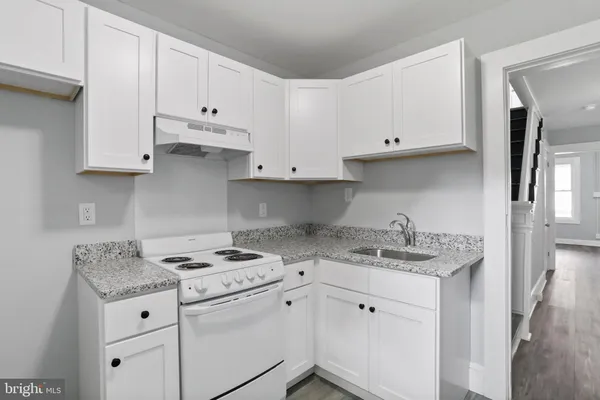 $1,050 | 440 Jonathan Street, Unit B, Hagerstown, MD 21740