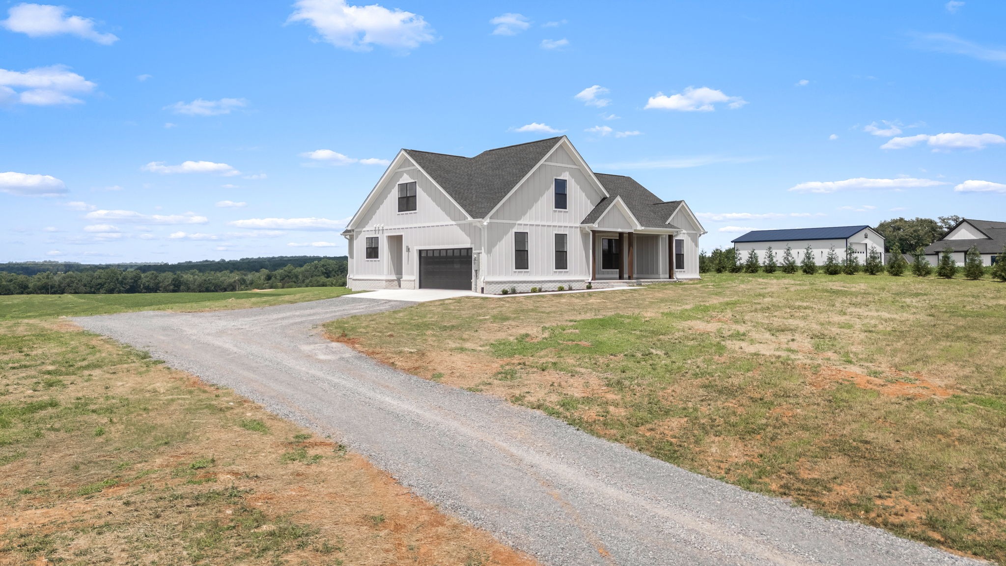 6918 Shelbyville Road Morrison, TN 37357 - Photo 3 of 46