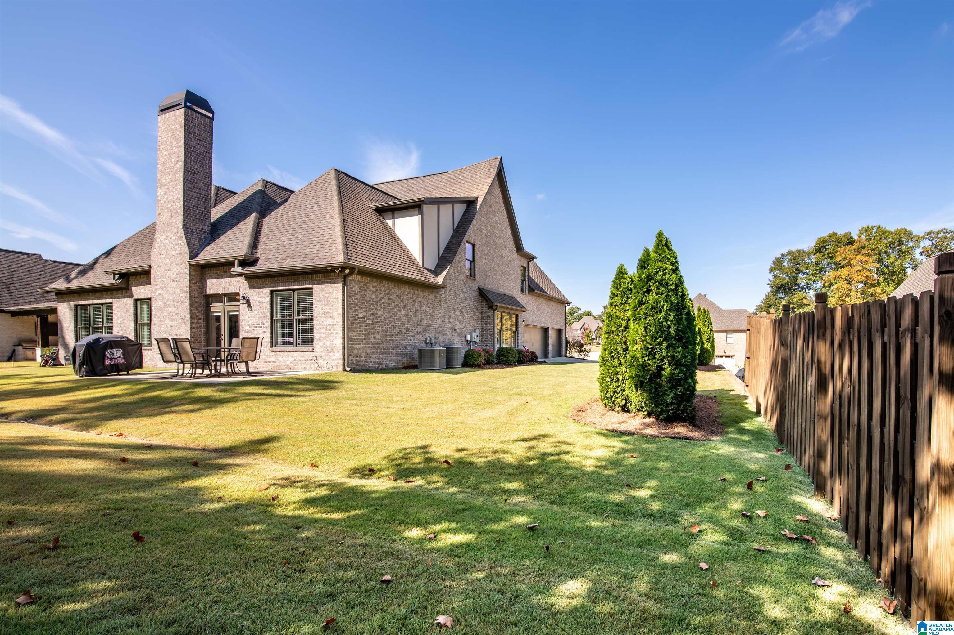 1096 Regency Way Birmingham, AL 35242 - Photo 43 of 50