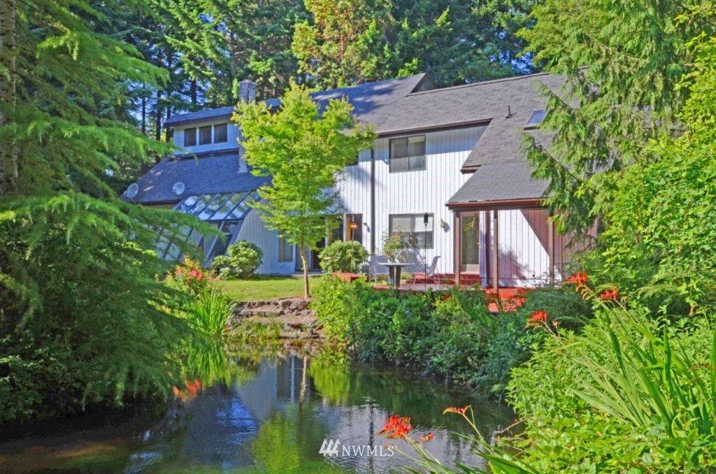 1985 Northeast Madison Road Poulsbo, WA 98370 - Photo 1 of 1 Gallery Image 1