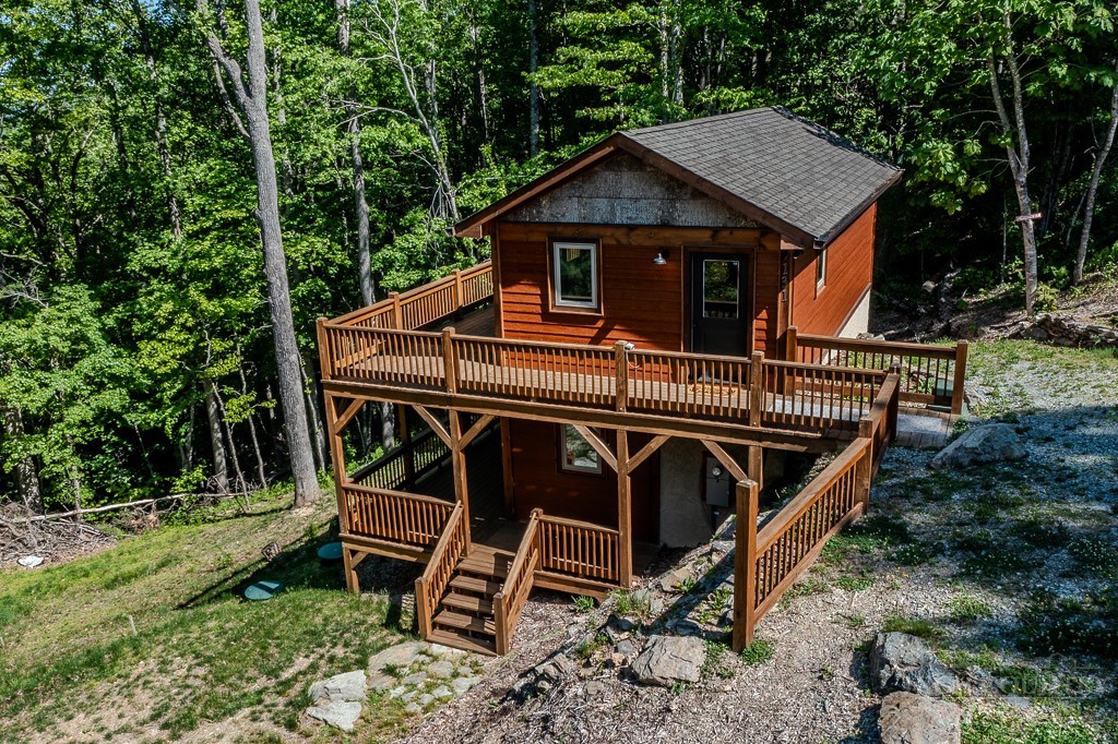 131 Ollie Trail Boone, NC 28607 - Photo 42 of 46