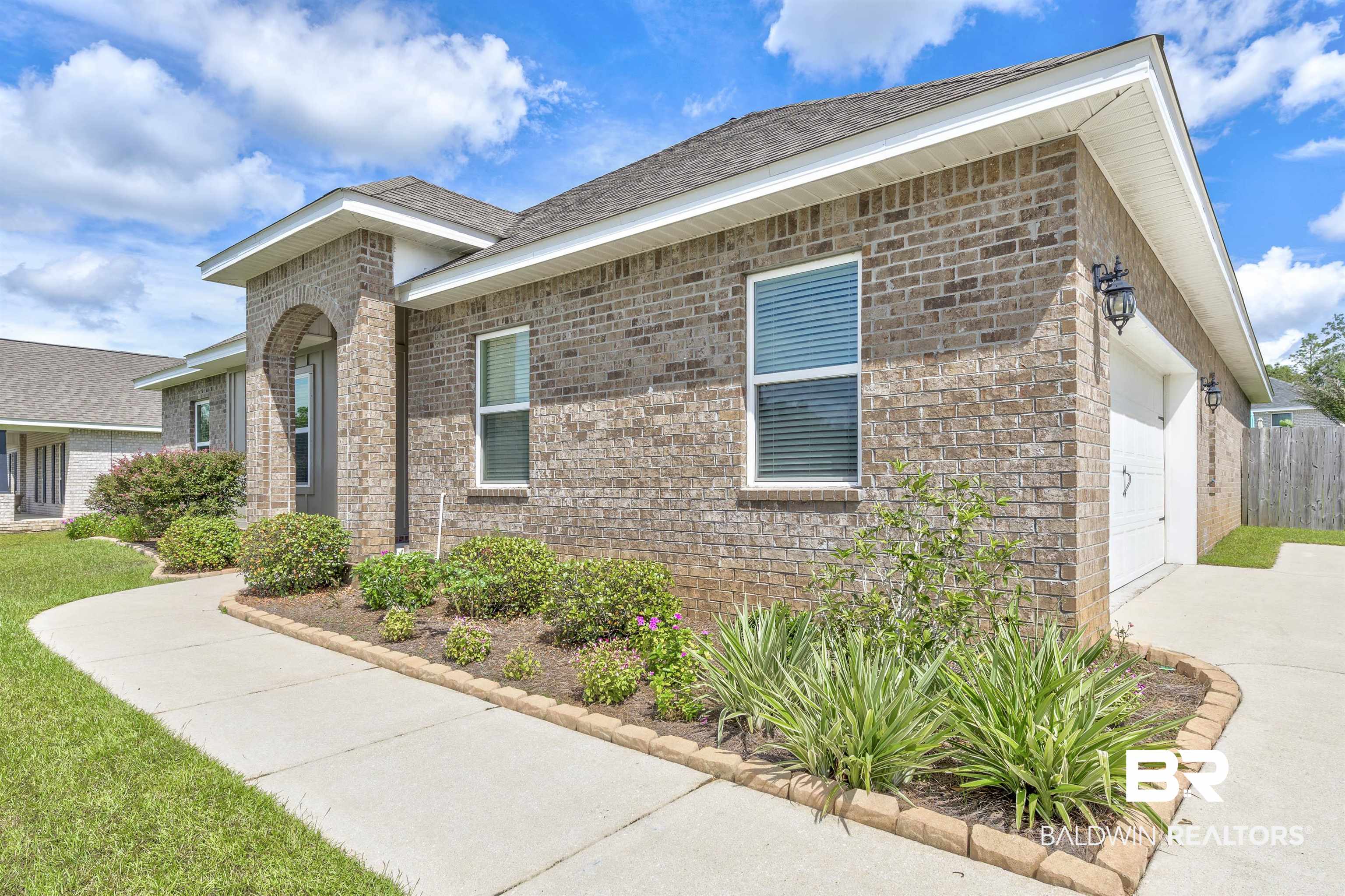 12163 Aurora Way Daphne, AL 36527 - Photo 40 of 46 Front Walkway