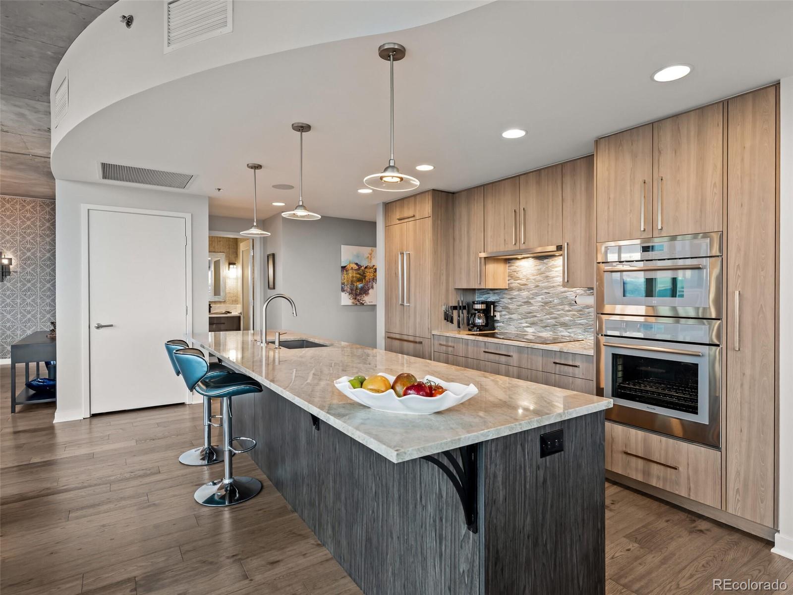 891 14th Street, Unit 3916 Denver, CO 80202 - Photo 14 of 50