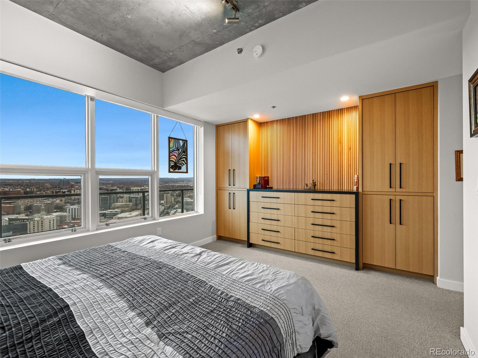 891 14th Street, Unit 3916 Denver, CO 80202 - Photo 18 of 50