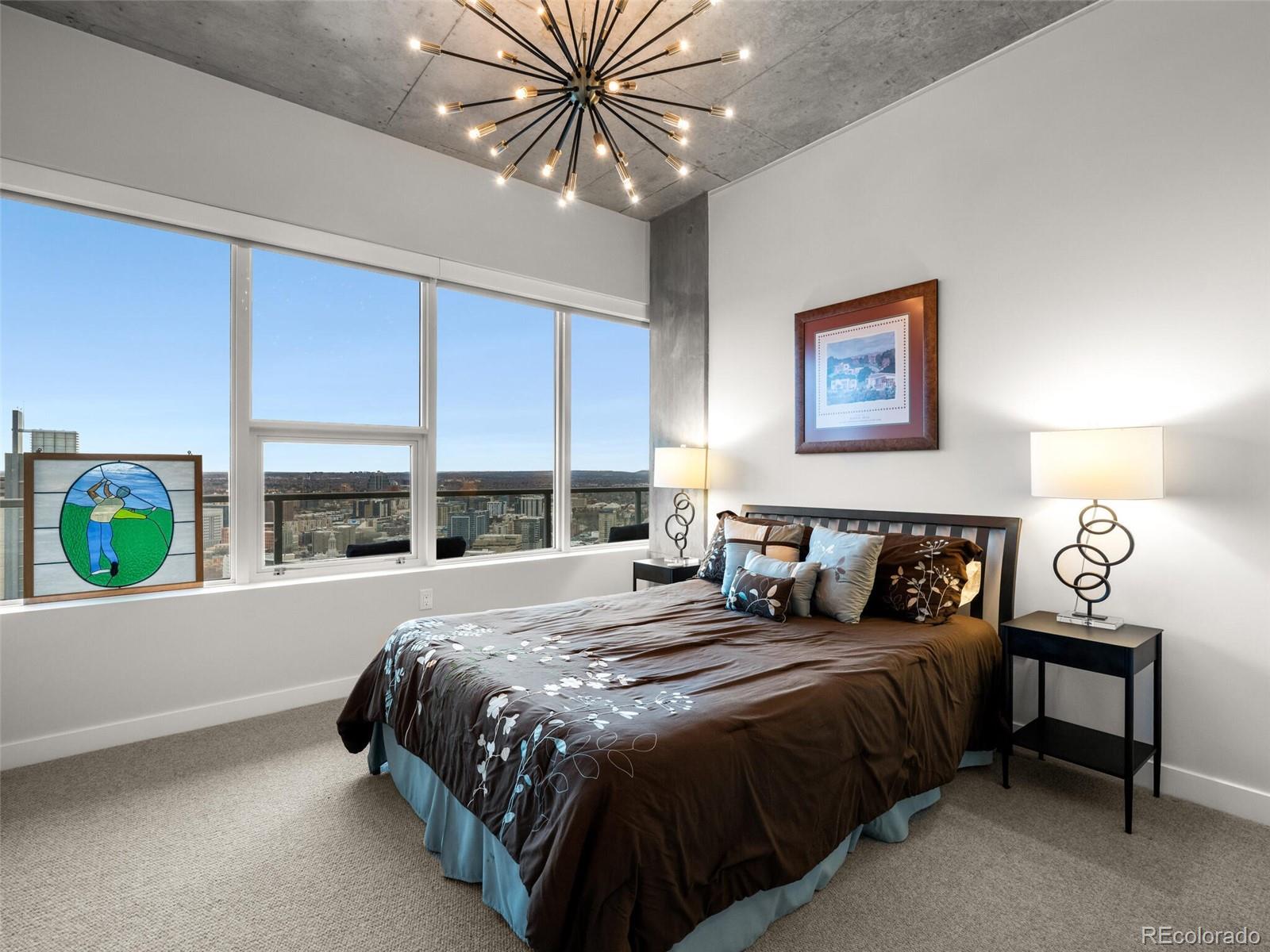 891 14th Street, Unit 3916 Denver, CO 80202 - Photo 21 of 50