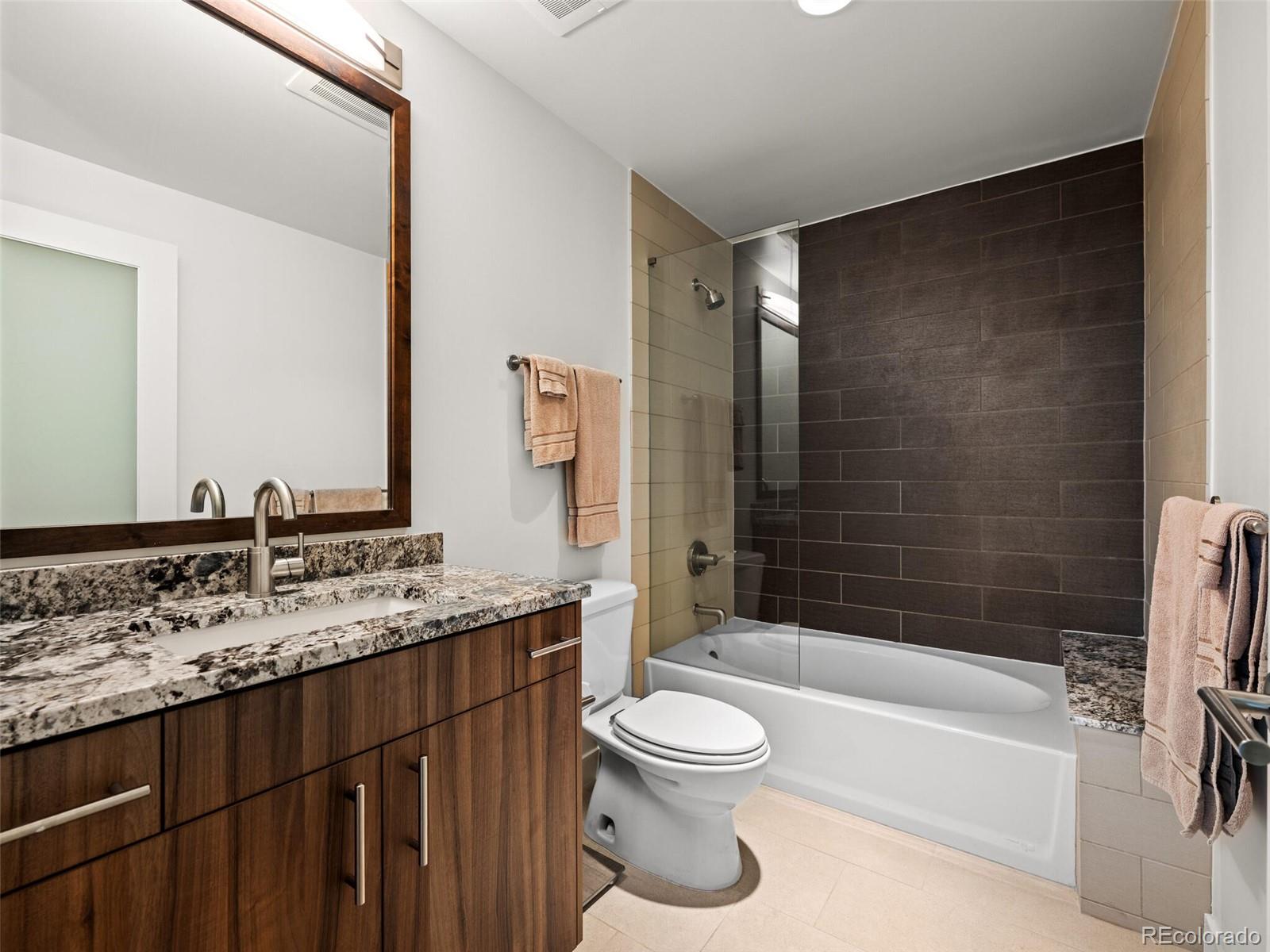 891 14th Street, Unit 3916 Denver, CO 80202 - Photo 22 of 50