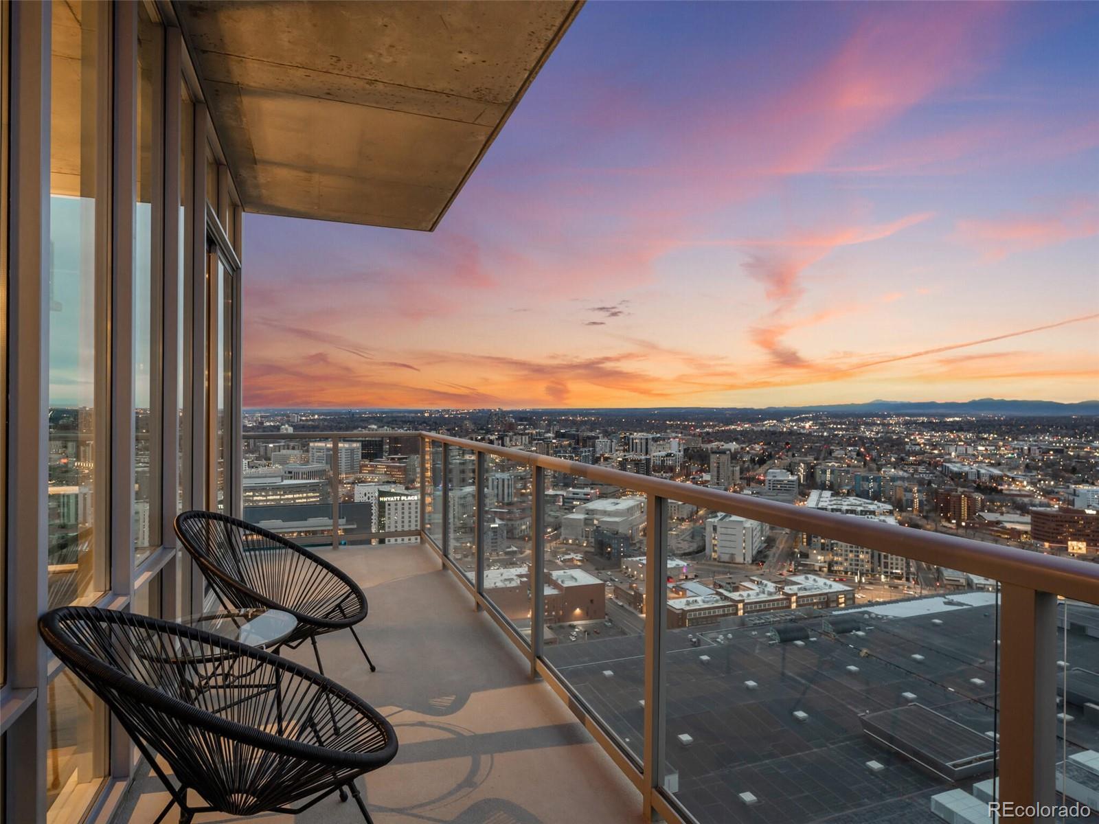 891 14th Street, Unit 3916 Denver, CO 80202 - Photo 25 of 50