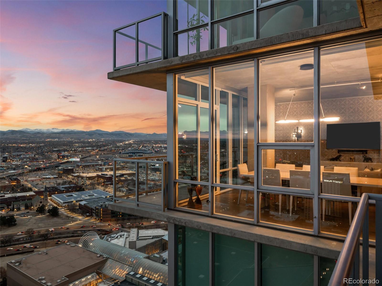 891 14th Street, Unit 3916 Denver, CO 80202 - Photo 4 of 50