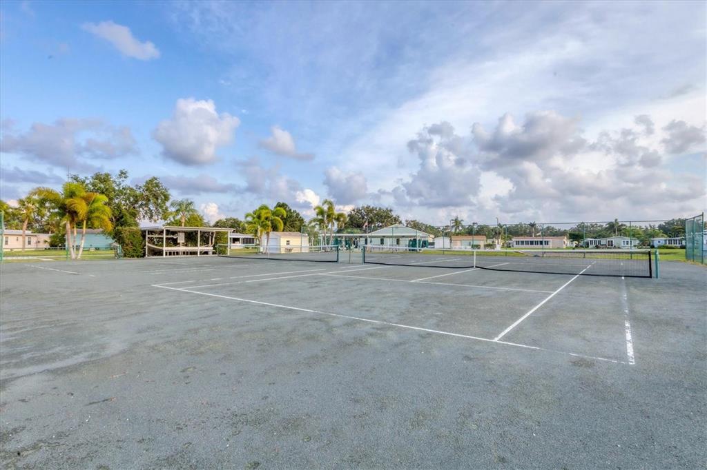 1 Meadow Circle Ellenton, FL 34222 - Photo 40 of 43 a view of basketball court