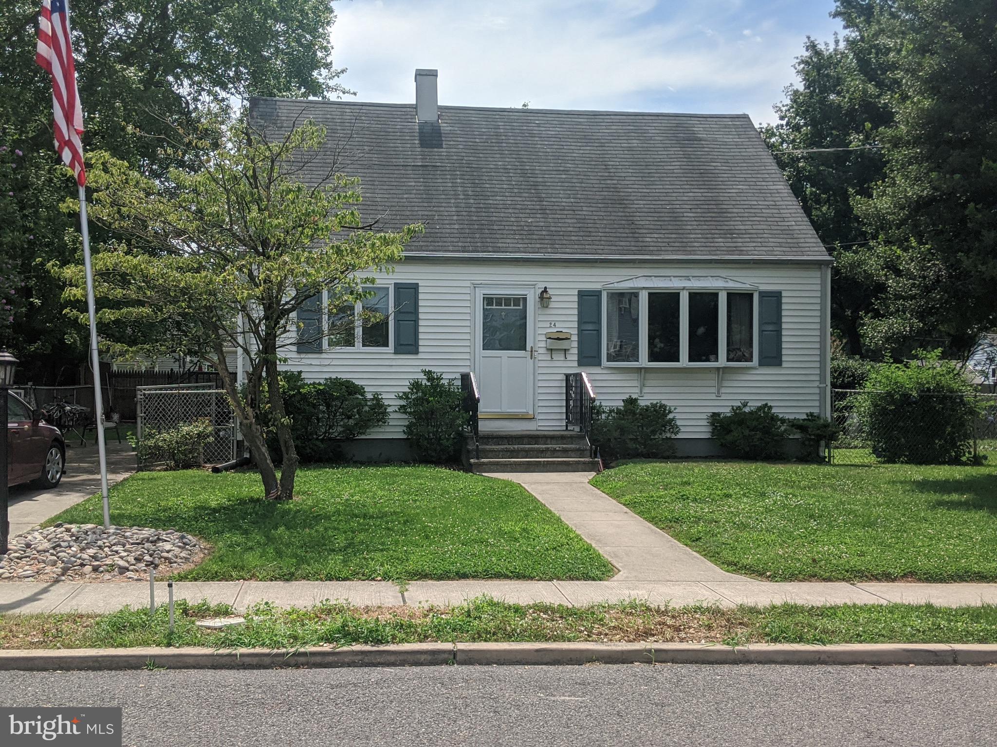 24 Falmouth Road Hamilton, NJ 08620 - Photo 1 of 10