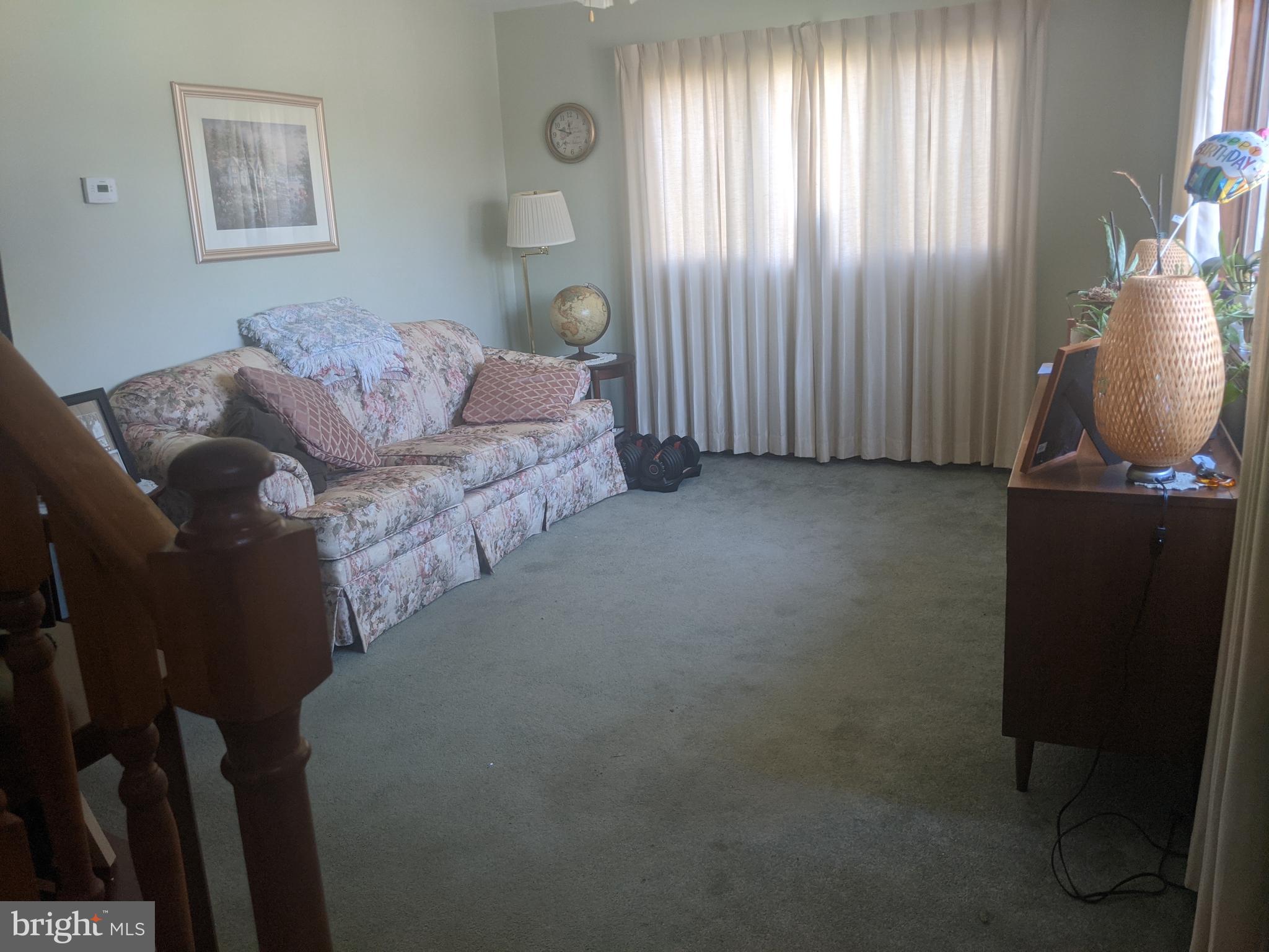 24 Falmouth Road Hamilton, NJ 08620 - Photo 6 of 10 Living Room