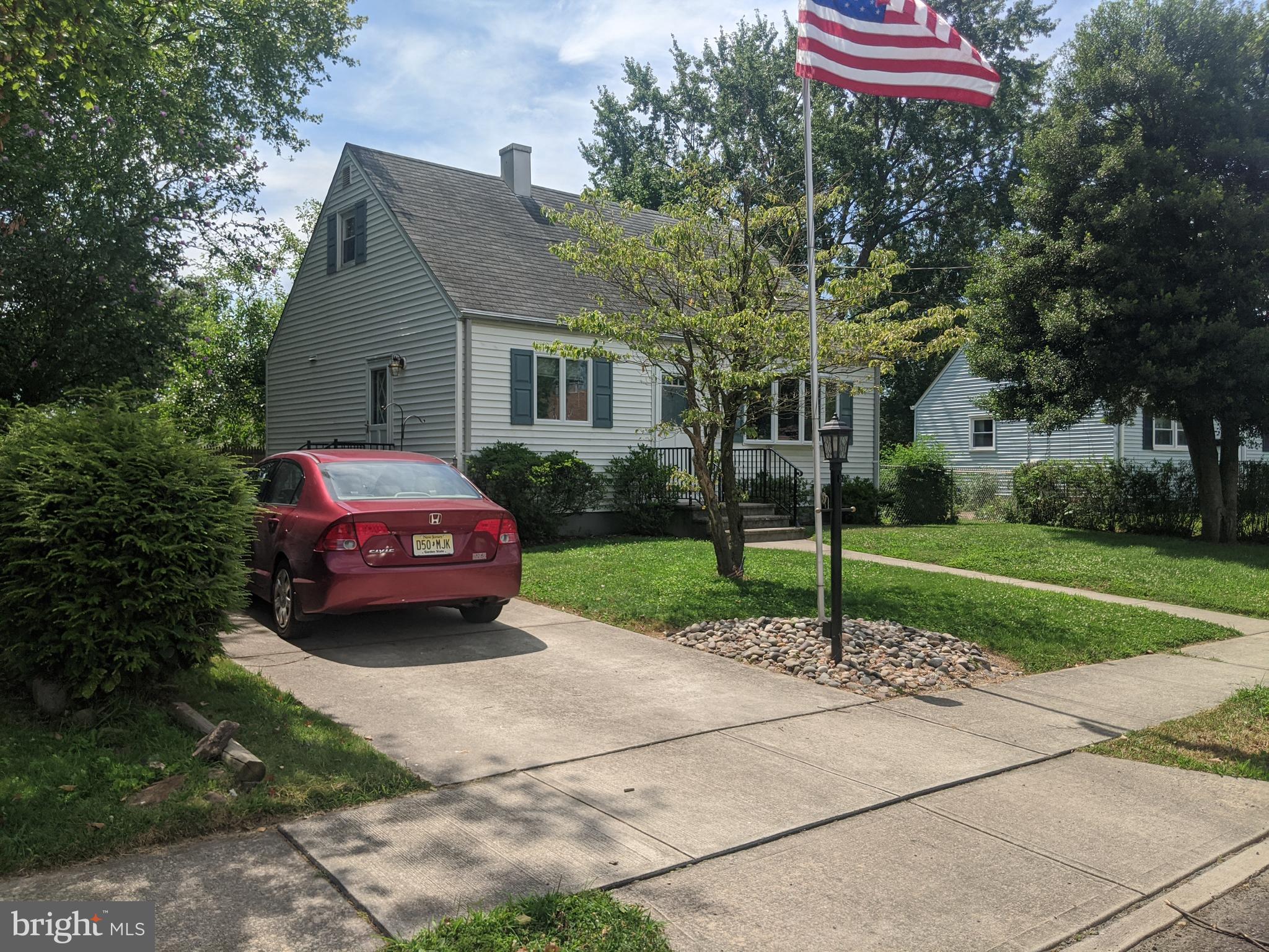 24 Falmouth Road Hamilton, NJ 08620 - Photo 9 of 10