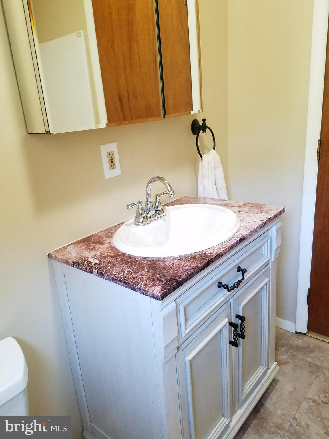 412 South Stepney Road Aberdeen, MD 21001 - Photo 13 of 30 Bath