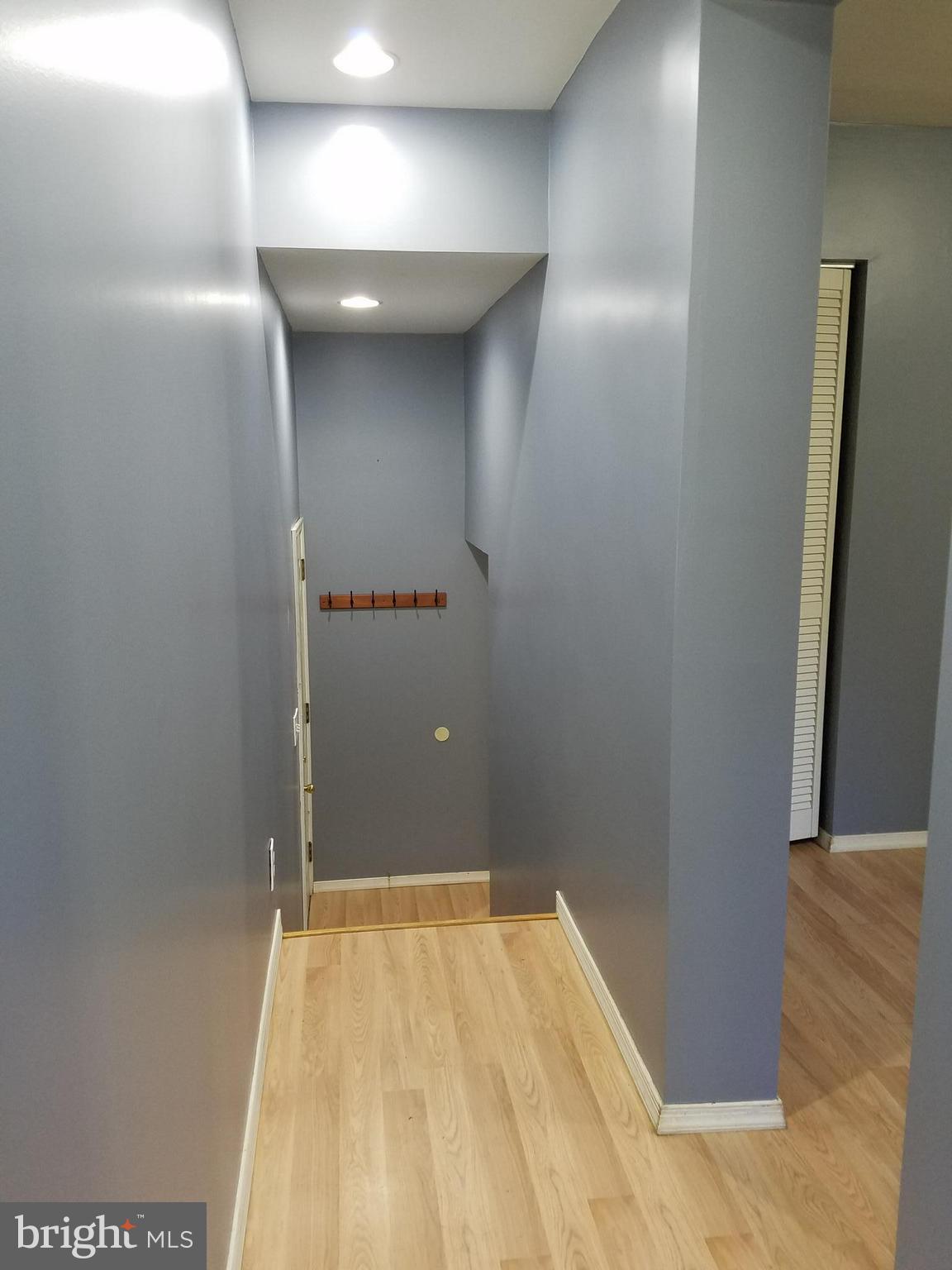 412 South Stepney Road Aberdeen, MD 21001 - Photo 14 of 30 Hall access to garage and basement