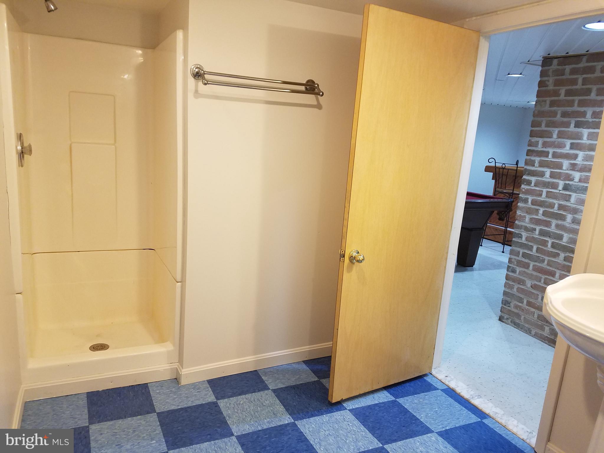 412 South Stepney Road Aberdeen, MD 21001 - Photo 22 of 30 Basement Bathroom