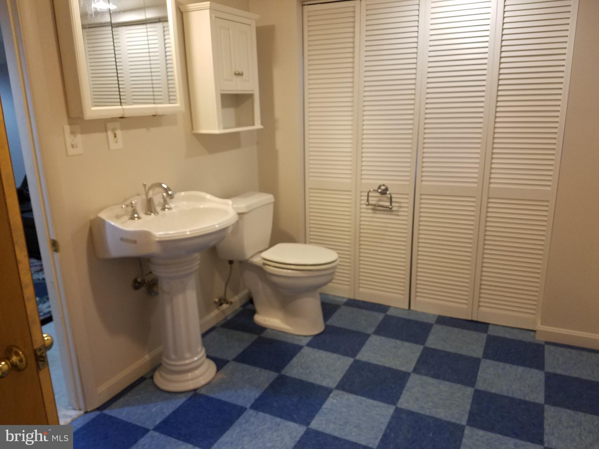 412 South Stepney Road Aberdeen, MD 21001 - Photo 23 of 30 Basement Bathroom