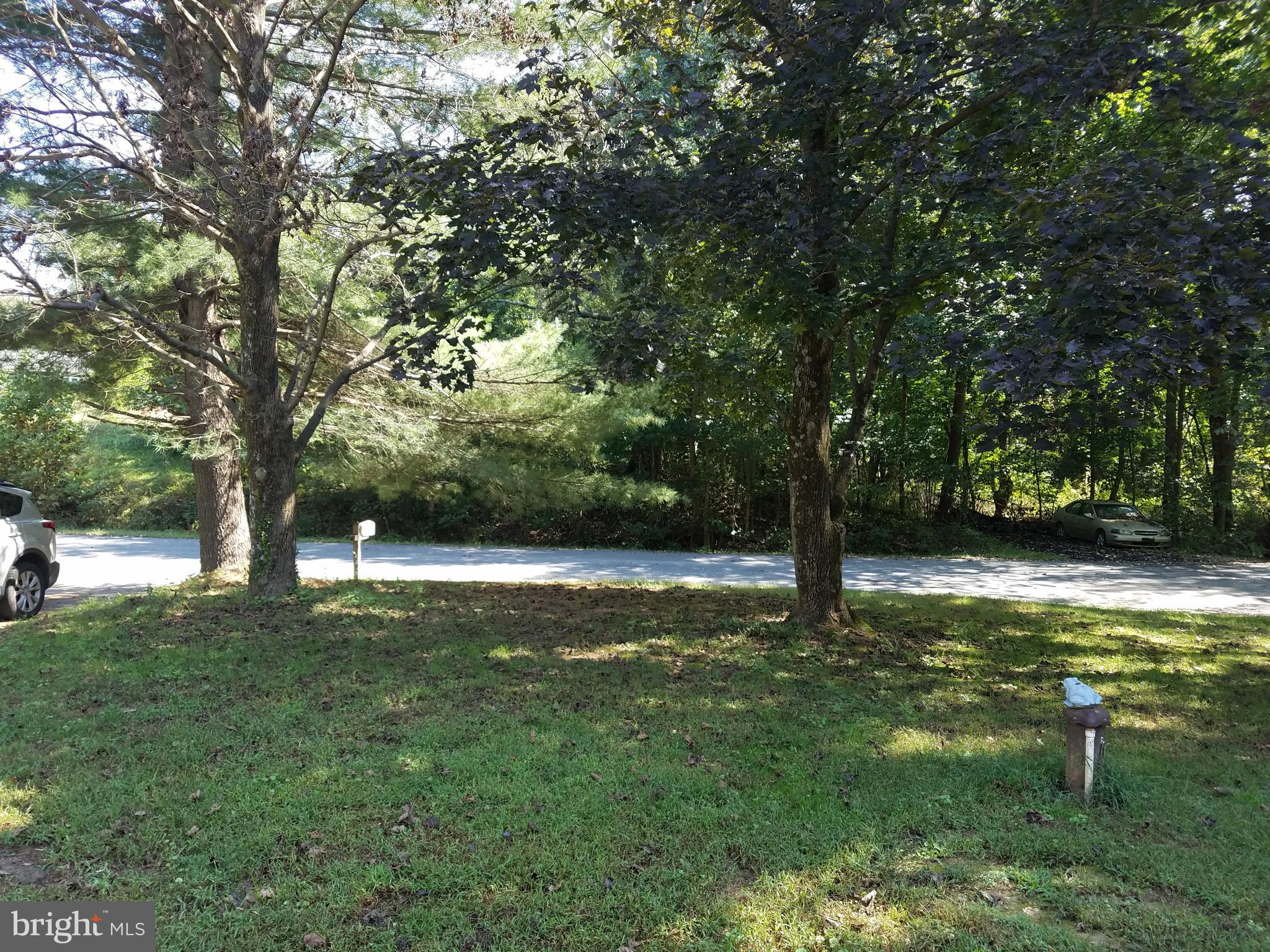 412 South Stepney Road Aberdeen, MD 21001 - Photo 29 of 30 Front Porch View