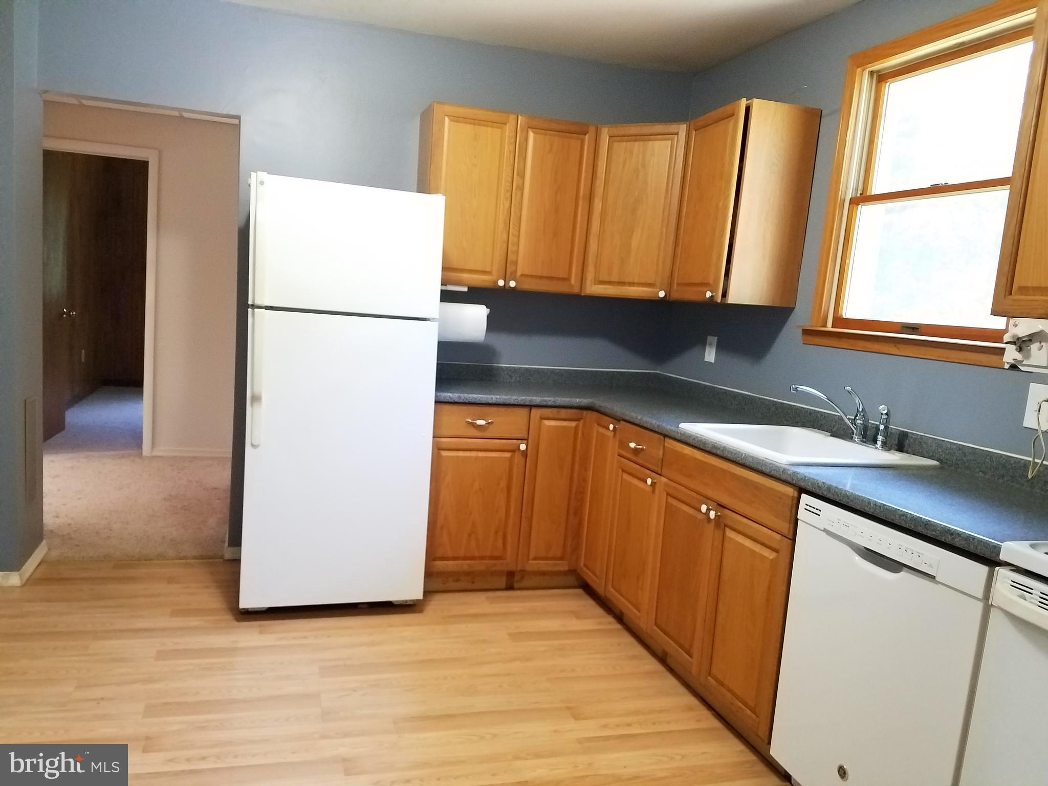 412 South Stepney Road Aberdeen, MD 21001 - Photo 8 of 30 Kitchen