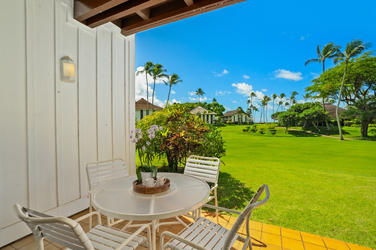 2253 Poipu Road, Unit 134 Koloa, HI 96756 - Photo 3 of 19 Gallery Image 3