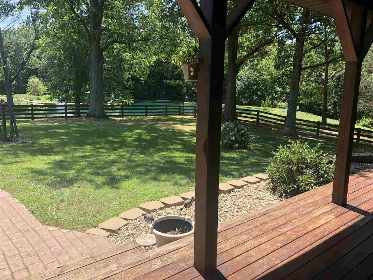 1215 North Pike Road Springville, IN 47462 - Photo 27 of 36 Gallery Image 27