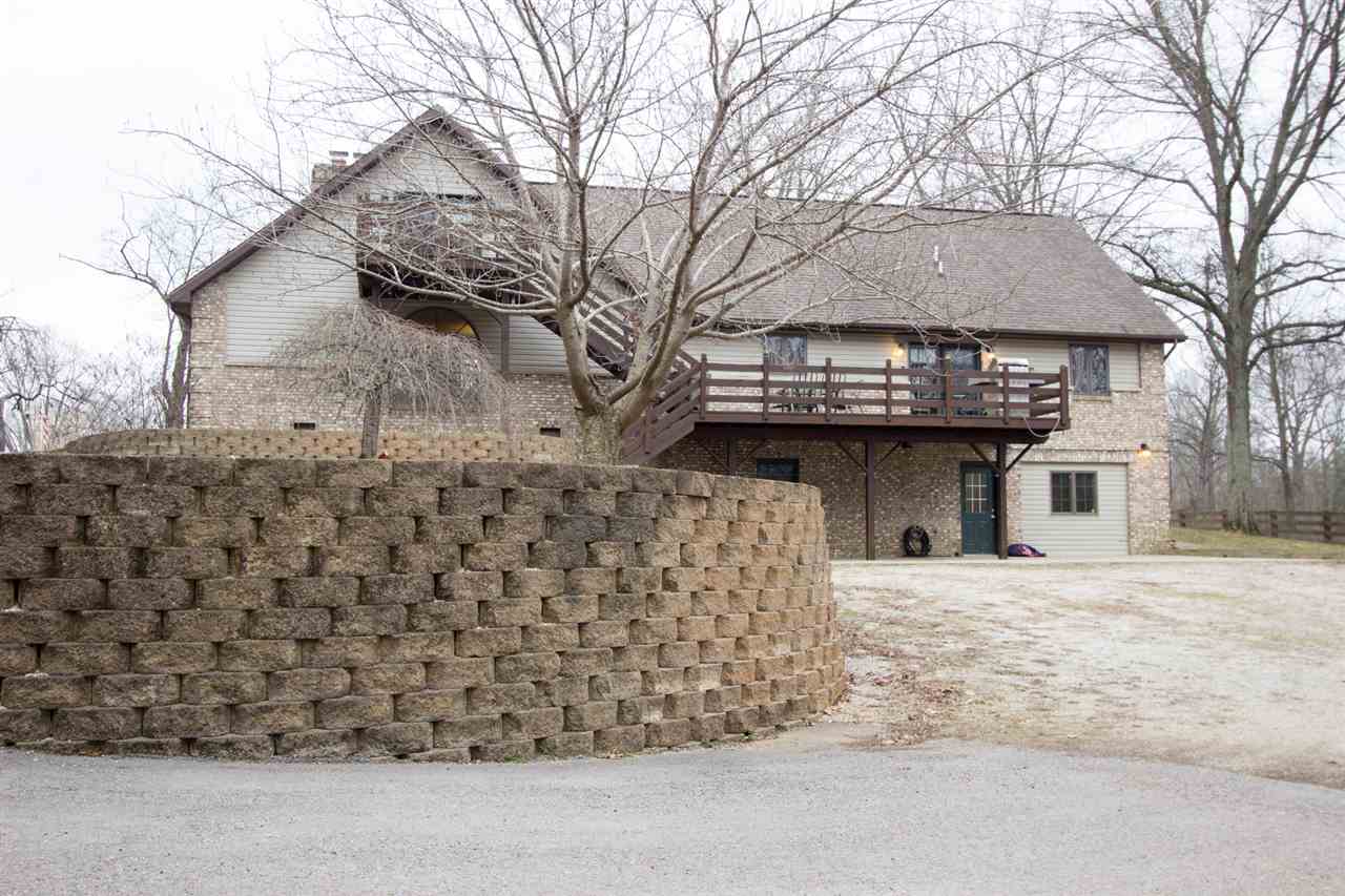 1215 North Pike Road Springville, IN 47462 - Photo 28 of 36 Gallery Image 28