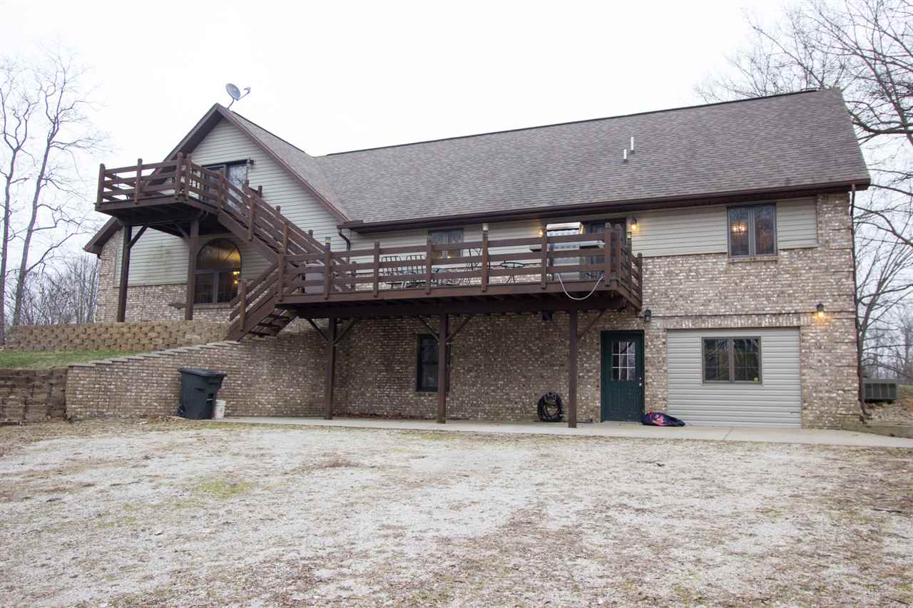 1215 North Pike Road Springville, IN 47462 - Photo 29 of 36 Gallery Image 29