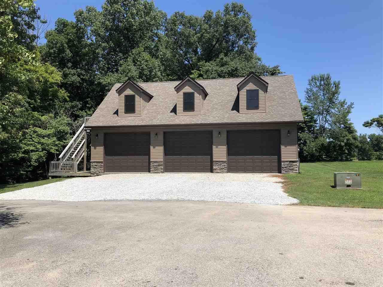 1215 North Pike Road Springville, IN 47462 - Photo 30 of 36 Gallery Image 30
