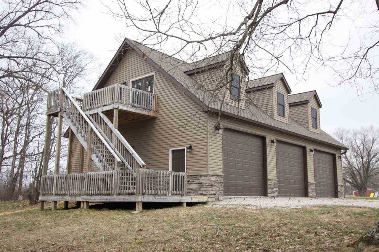 1215 North Pike Road Springville, IN 47462 - Photo 31 of 36 Gallery Image 31