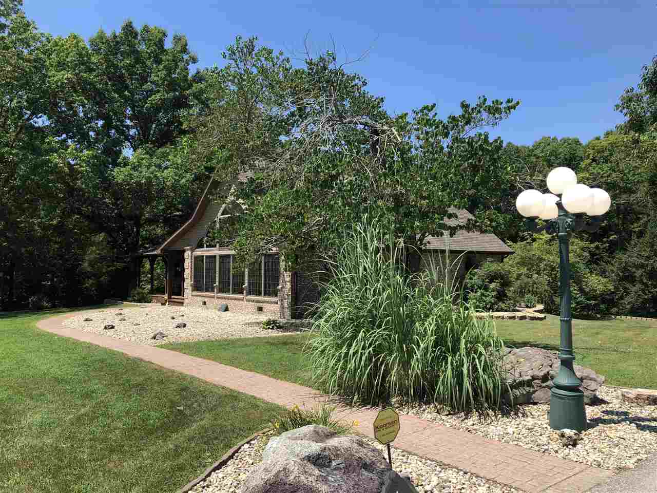 1215 North Pike Road Springville, IN 47462 - Photo 33 of 36 Gallery Image 33
