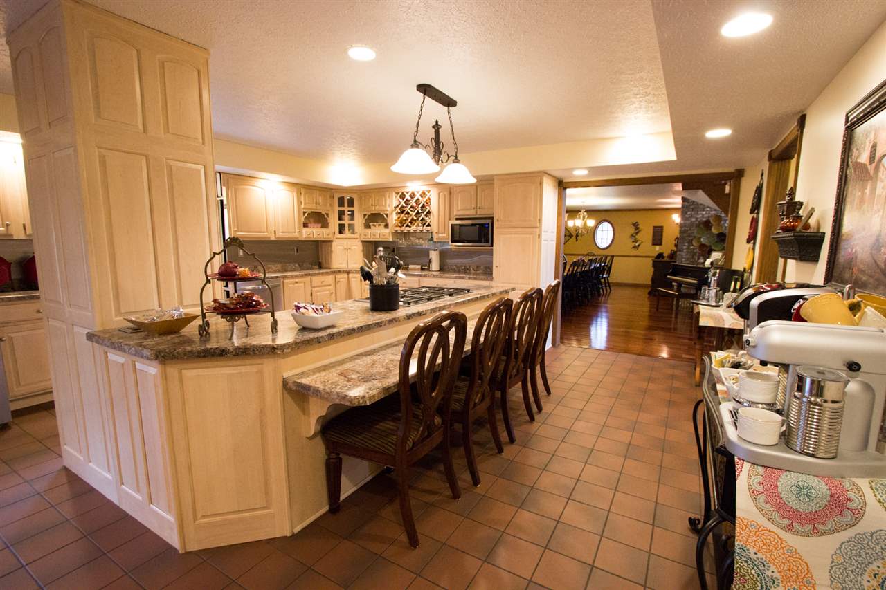 1215 North Pike Road Springville, IN 47462 - Photo 8 of 36 Gallery Image 8