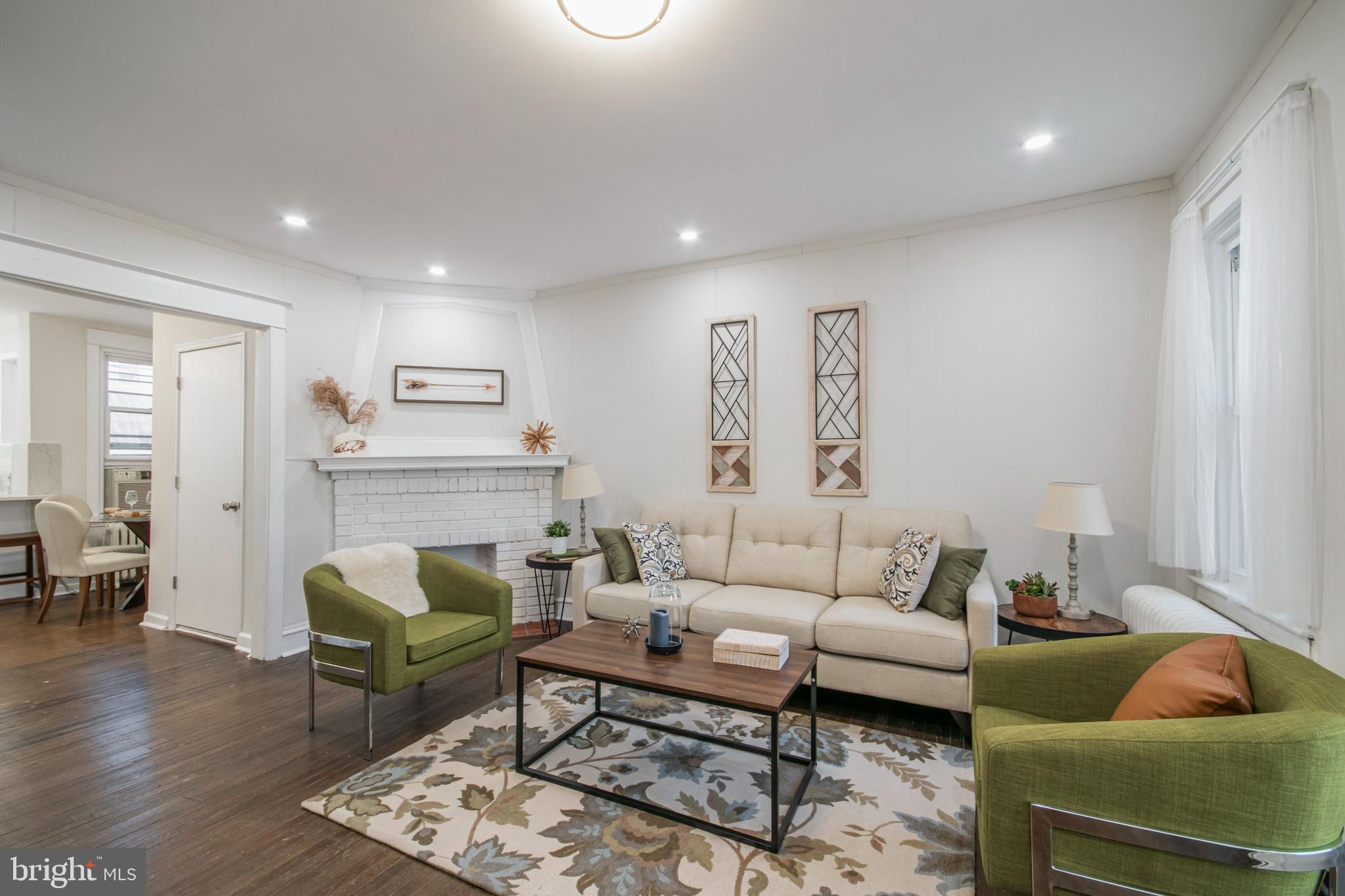 5802 Brush Road Philadelphia, PA 19138 - Photo 1 of 27