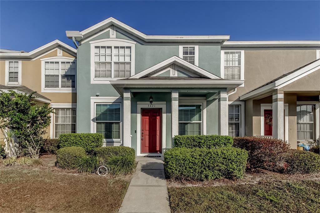 3421 Santa Rita Lane Land O Lakes, FL 34639 - Photo 1 of 26