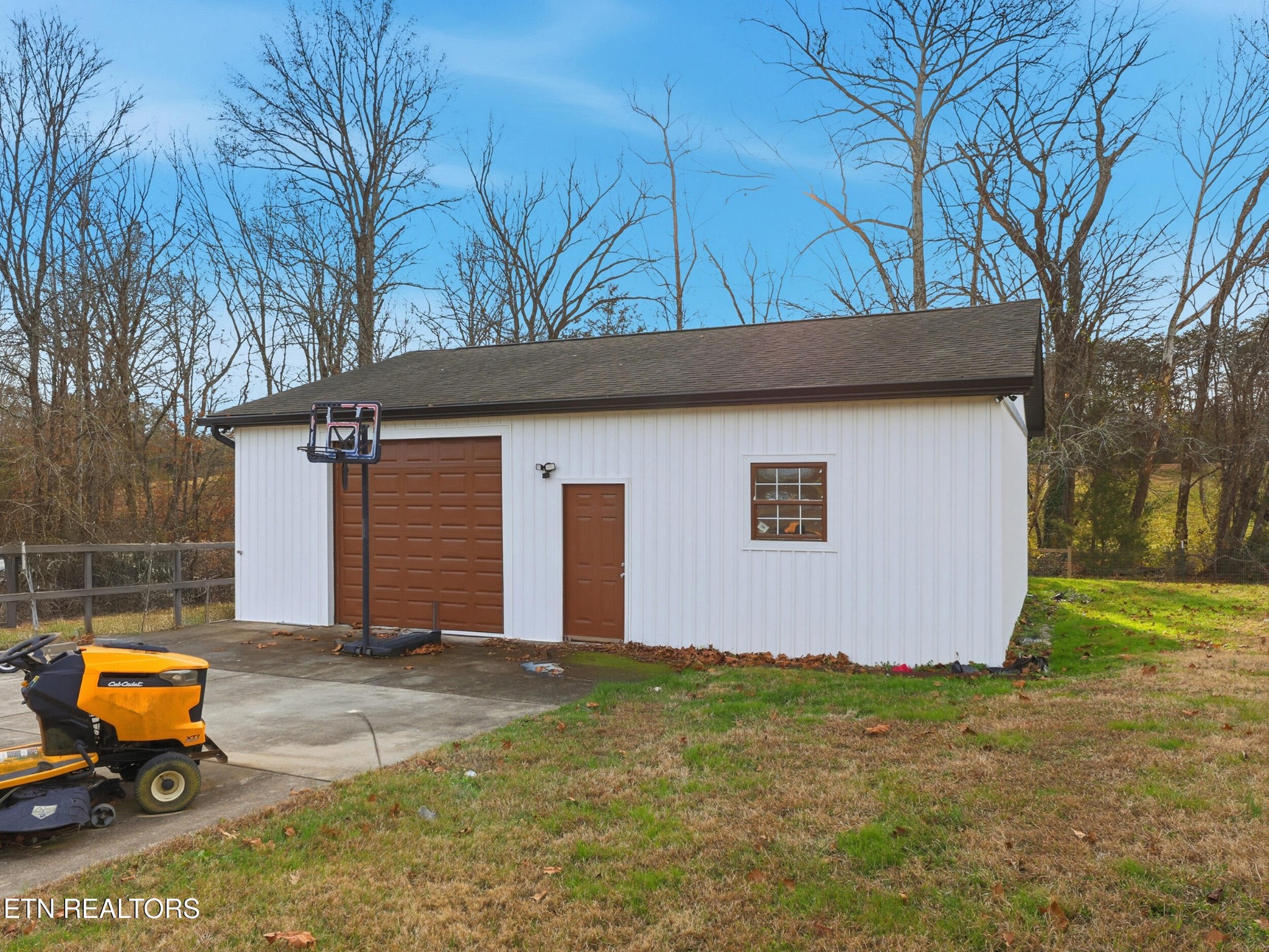 7652 Tomotley Road Maryville, TN 37801 - Photo 50 of 60 Gallery Image 50