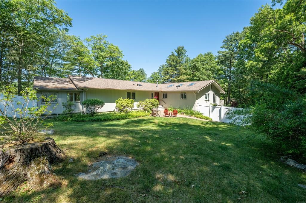 82 Kennerson Reservoir Road Ashford, CT 06278 - Photo 39 of 40