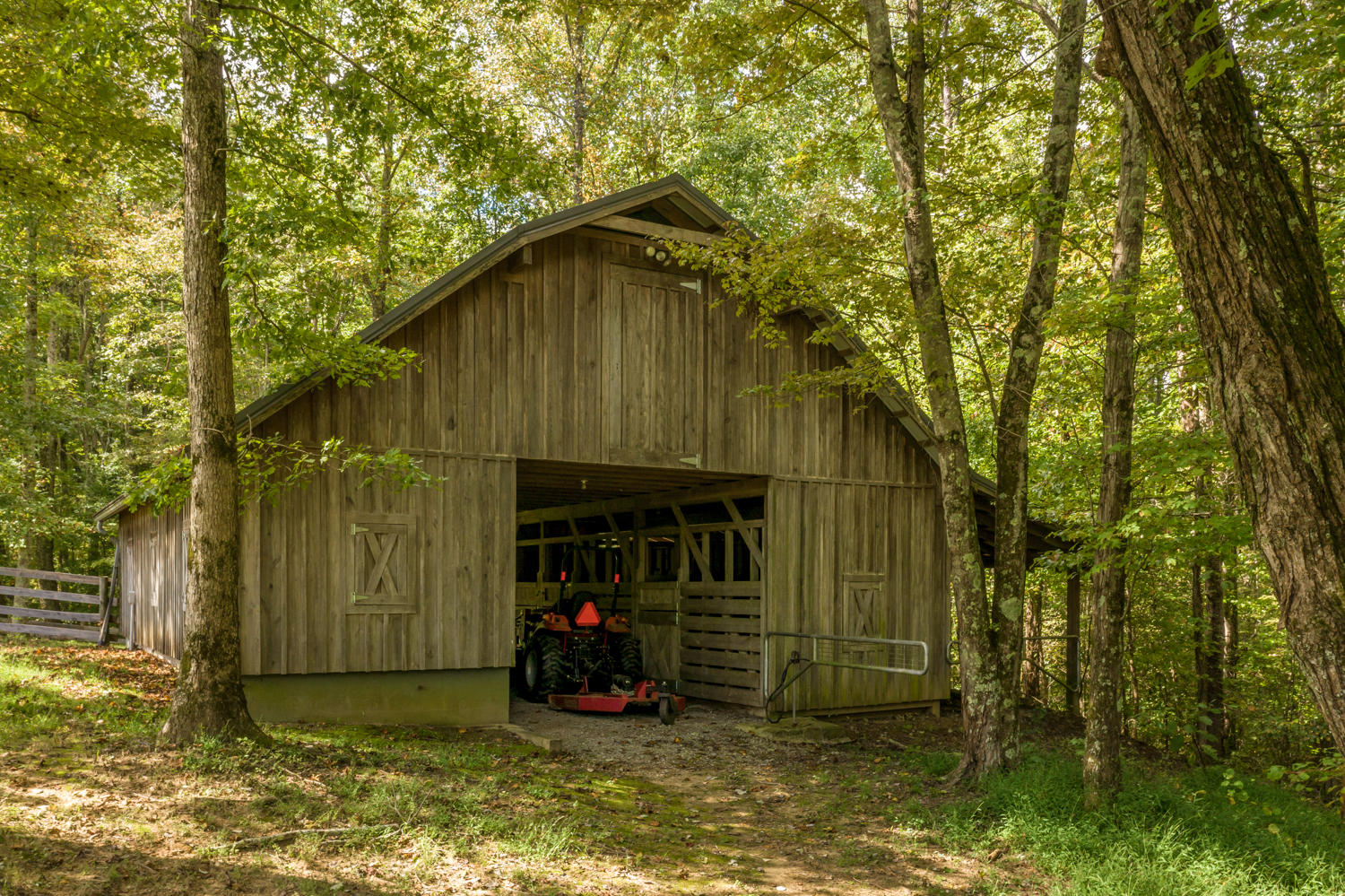 2023 Corral Road, Unit 1 Signal Mountain, TN 37377 - Photo 15 of 52 2023_Corral_Rd_15