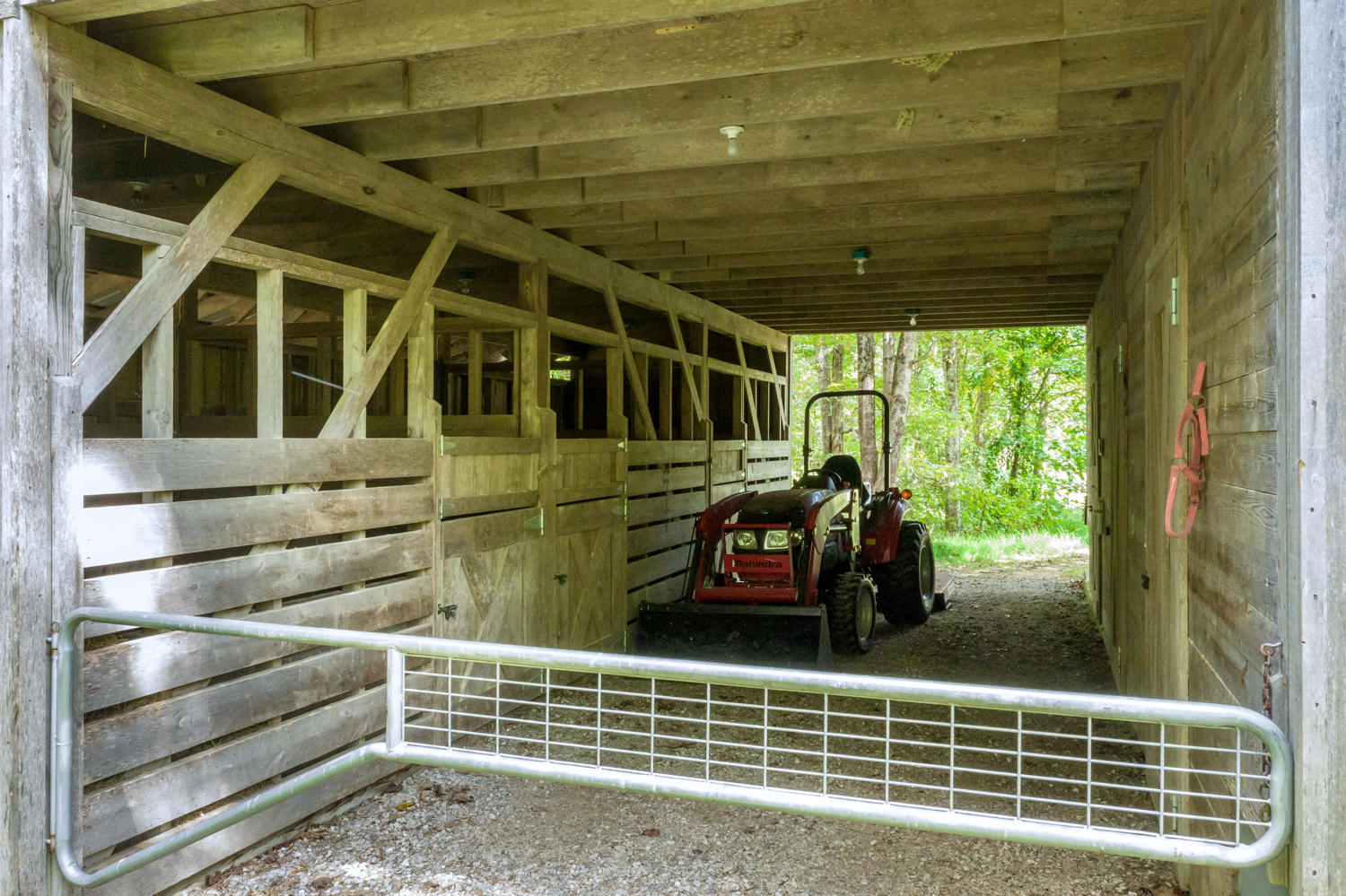 2023 Corral Road, Unit 1 Signal Mountain, TN 37377 - Photo 17 of 52 2023_Corral_Rd_17