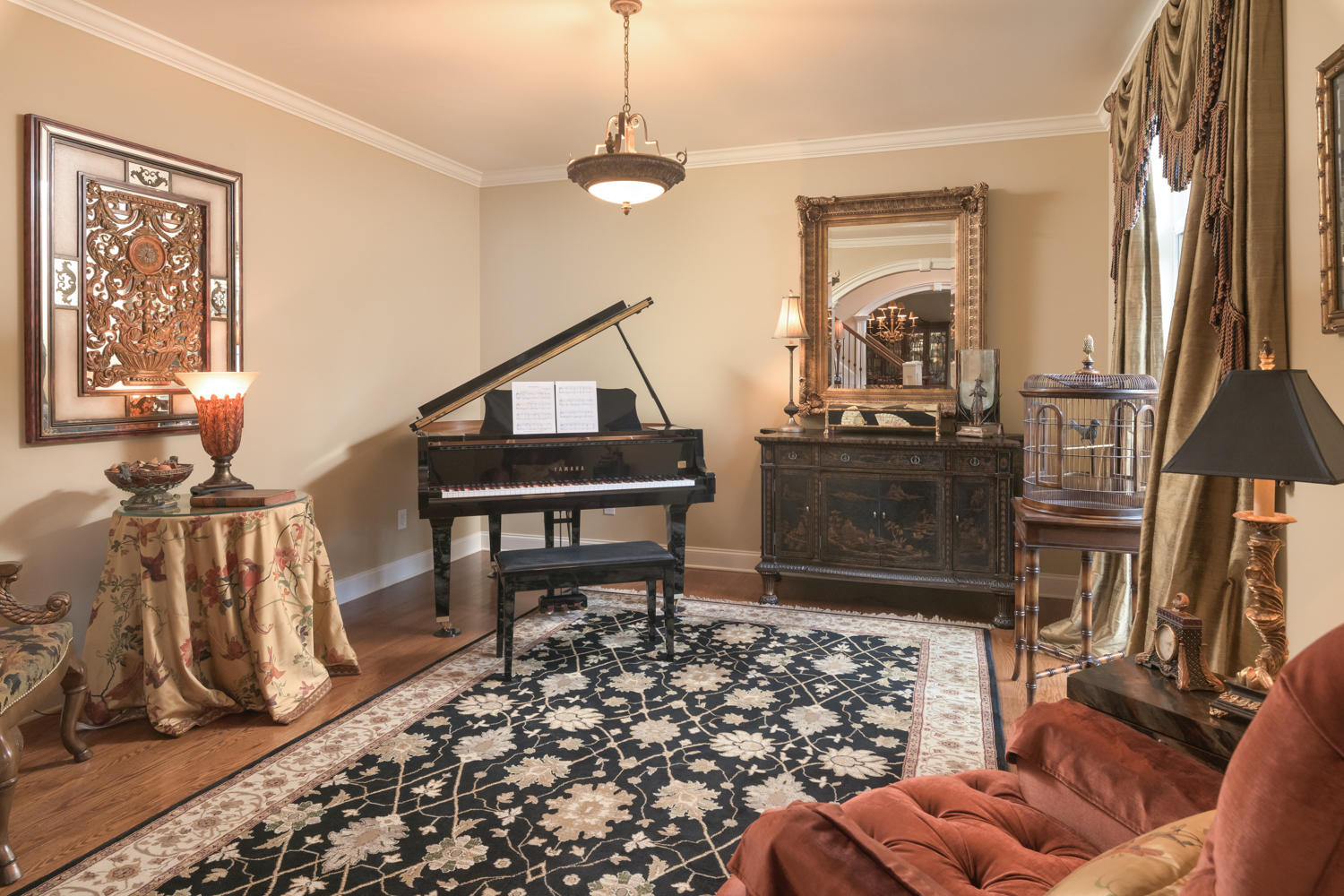 2023 Corral Road, Unit 1 Signal Mountain, TN 37377 - Photo 23 of 52 2023_Corral_Rd_23