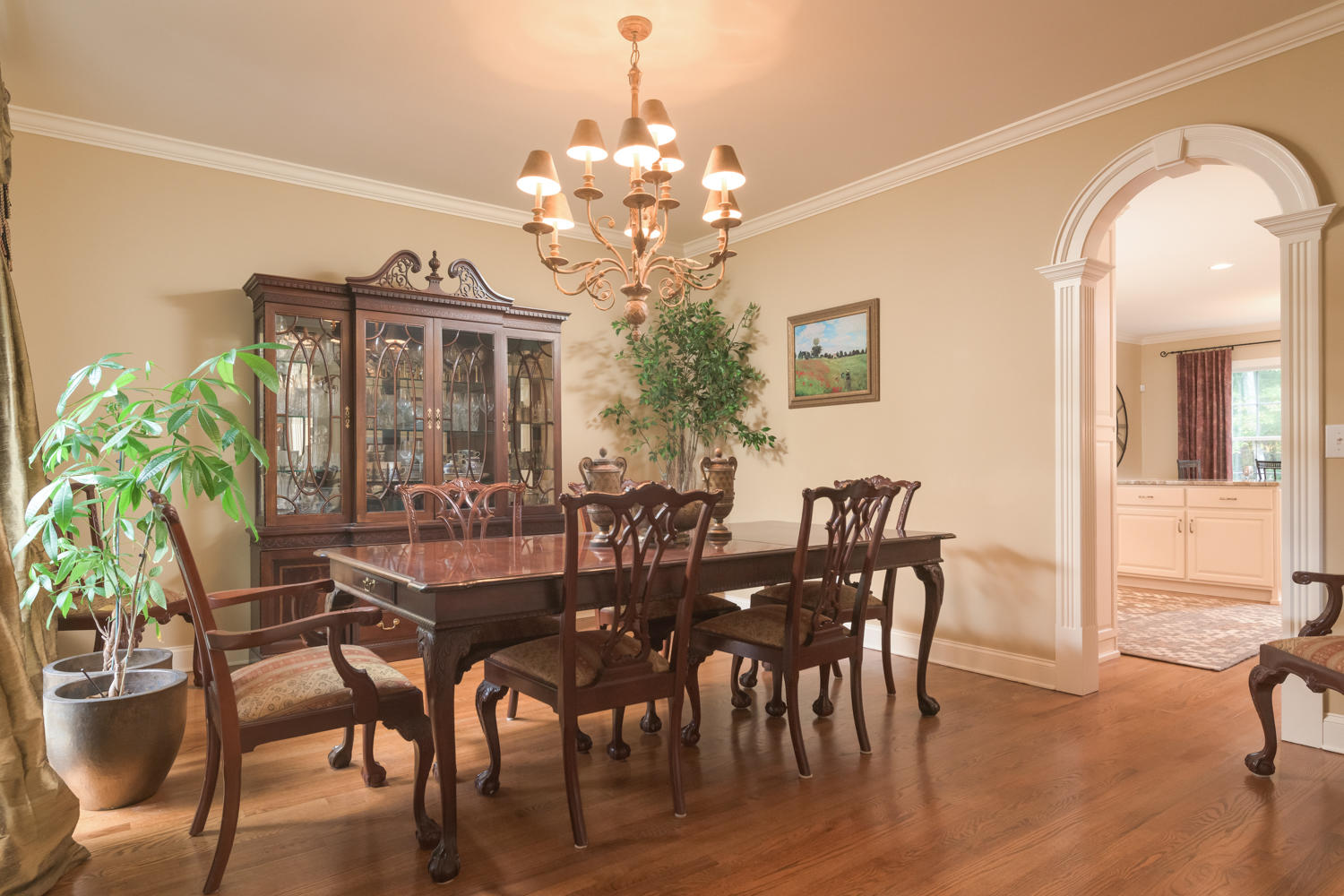 2023 Corral Road, Unit 1 Signal Mountain, TN 37377 - Photo 25 of 52 2023_Corral_Rd_25