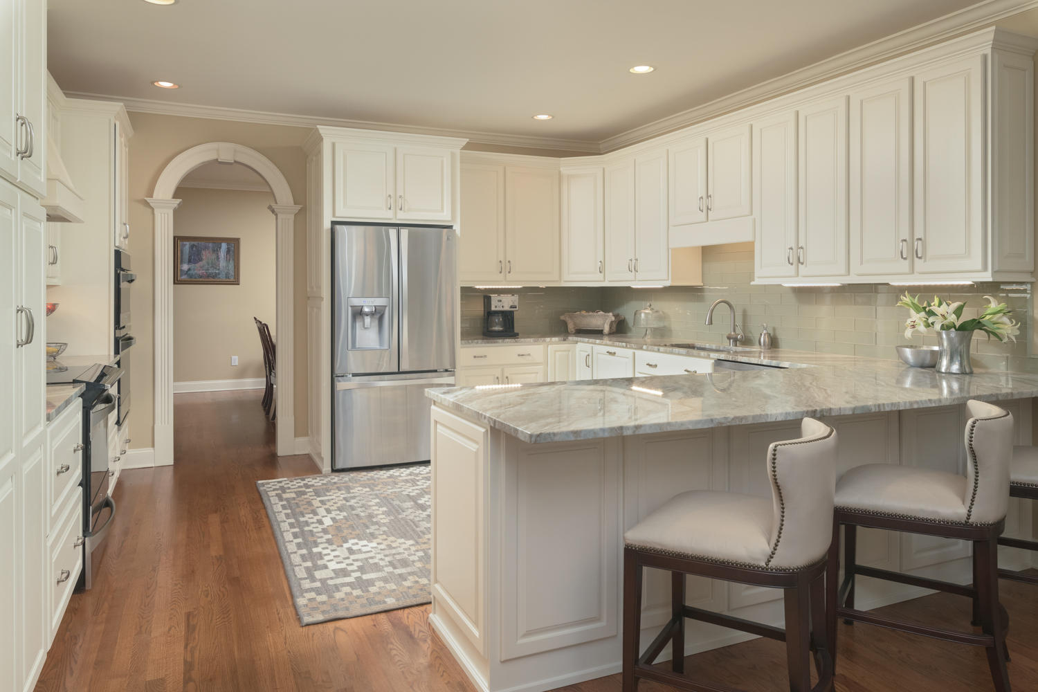 2023 Corral Road, Unit 1 Signal Mountain, TN 37377 - Photo 28 of 52 2023_Corral_Rd_28