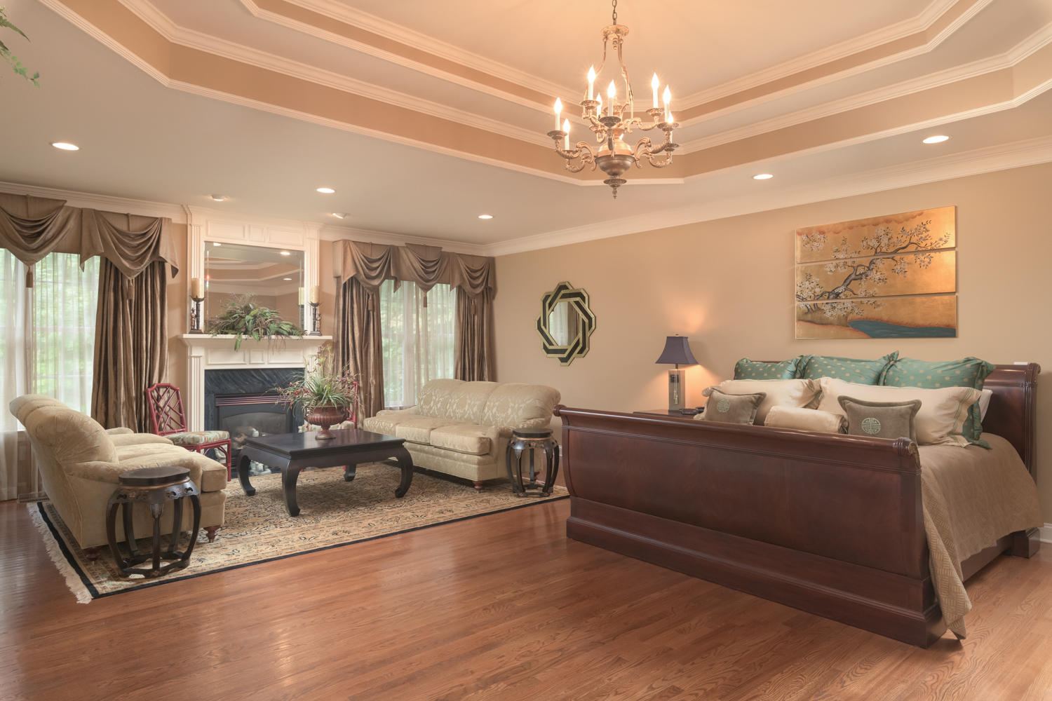 2023 Corral Road, Unit 1 Signal Mountain, TN 37377 - Photo 36 of 52 2023_Corral_Rd_36