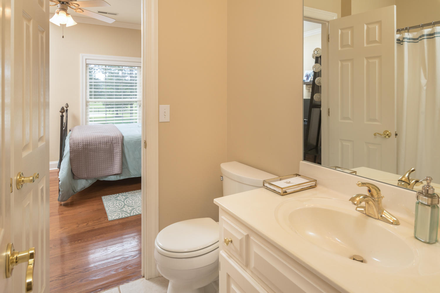 2023 Corral Road, Unit 1 Signal Mountain, TN 37377 - Photo 48 of 52 2023_Corral_Rd_48