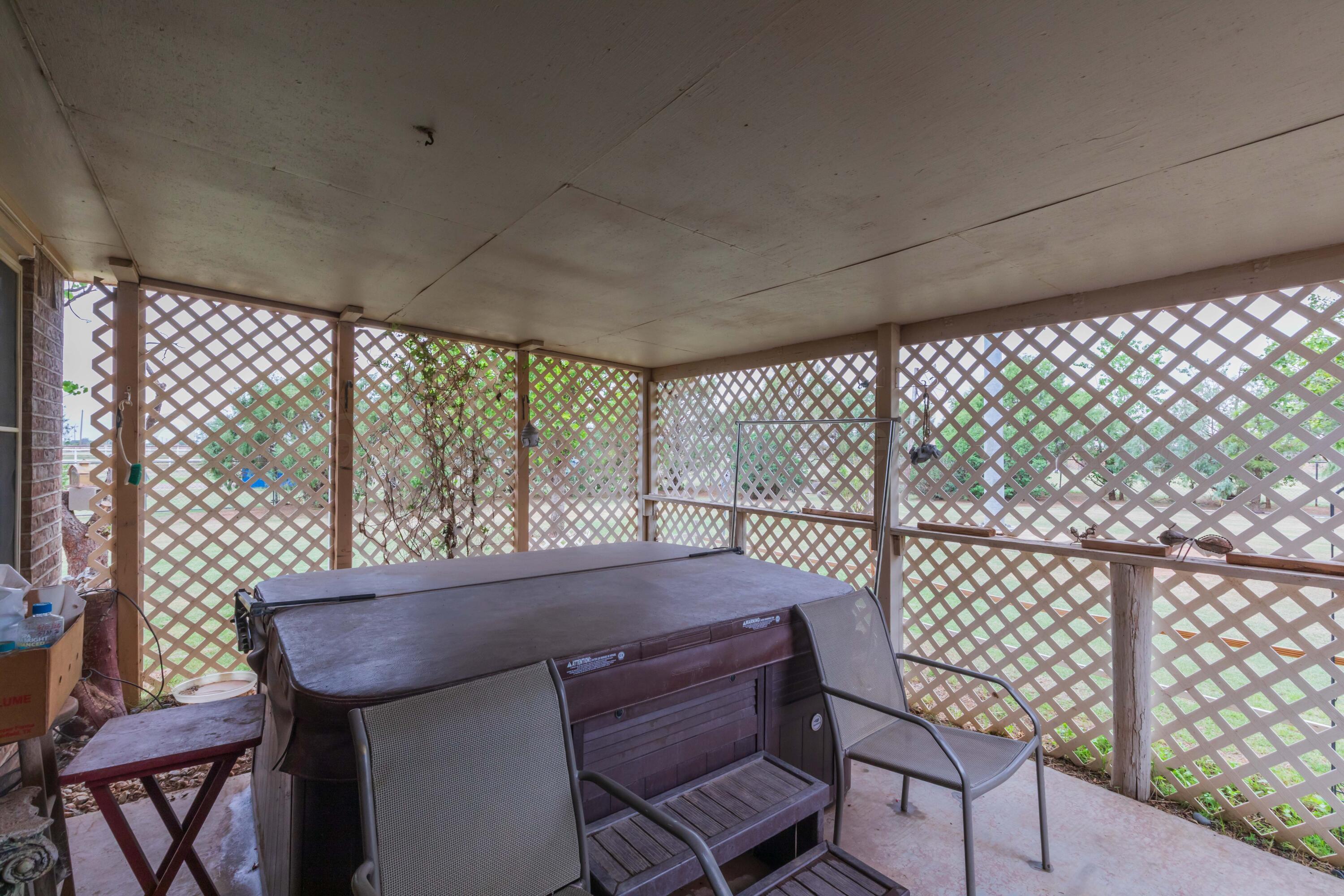 16700 Old Ranch Road Canyon, TX 79015 - Photo 35 of 51 PATIO 1