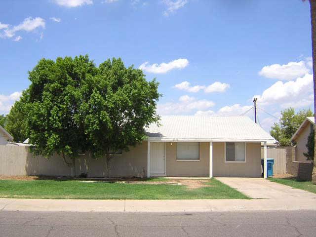 6536 West Cheery Lynn Road Phoenix, AZ 85033 - Photo 1 of 1 Primary Photo