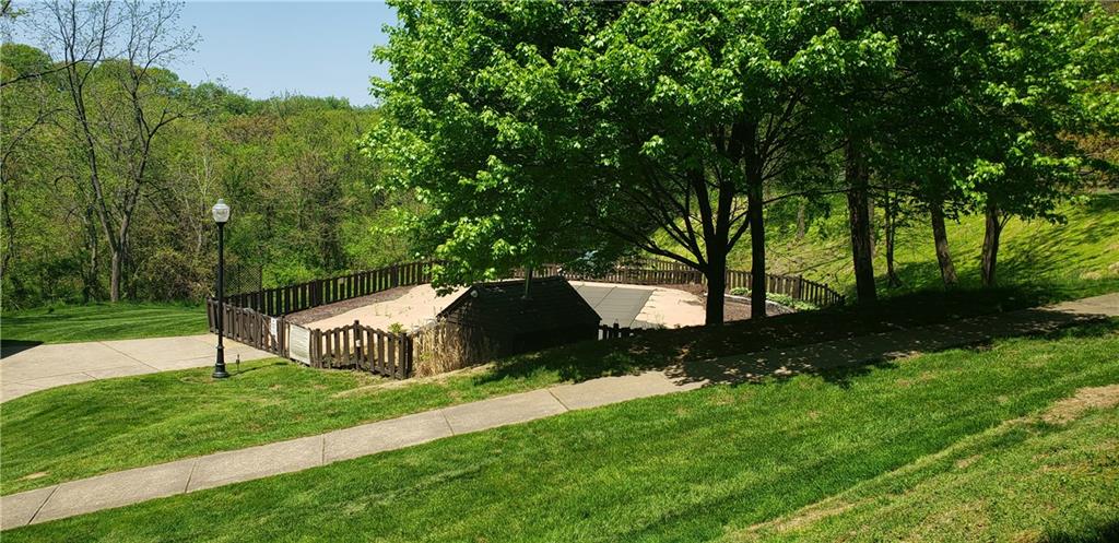 7 Raleigh Place Pittsburgh, PA 15239 - Photo 22 of 25 Enjoy the benefits of the In ground pool. Will be opening soon!
