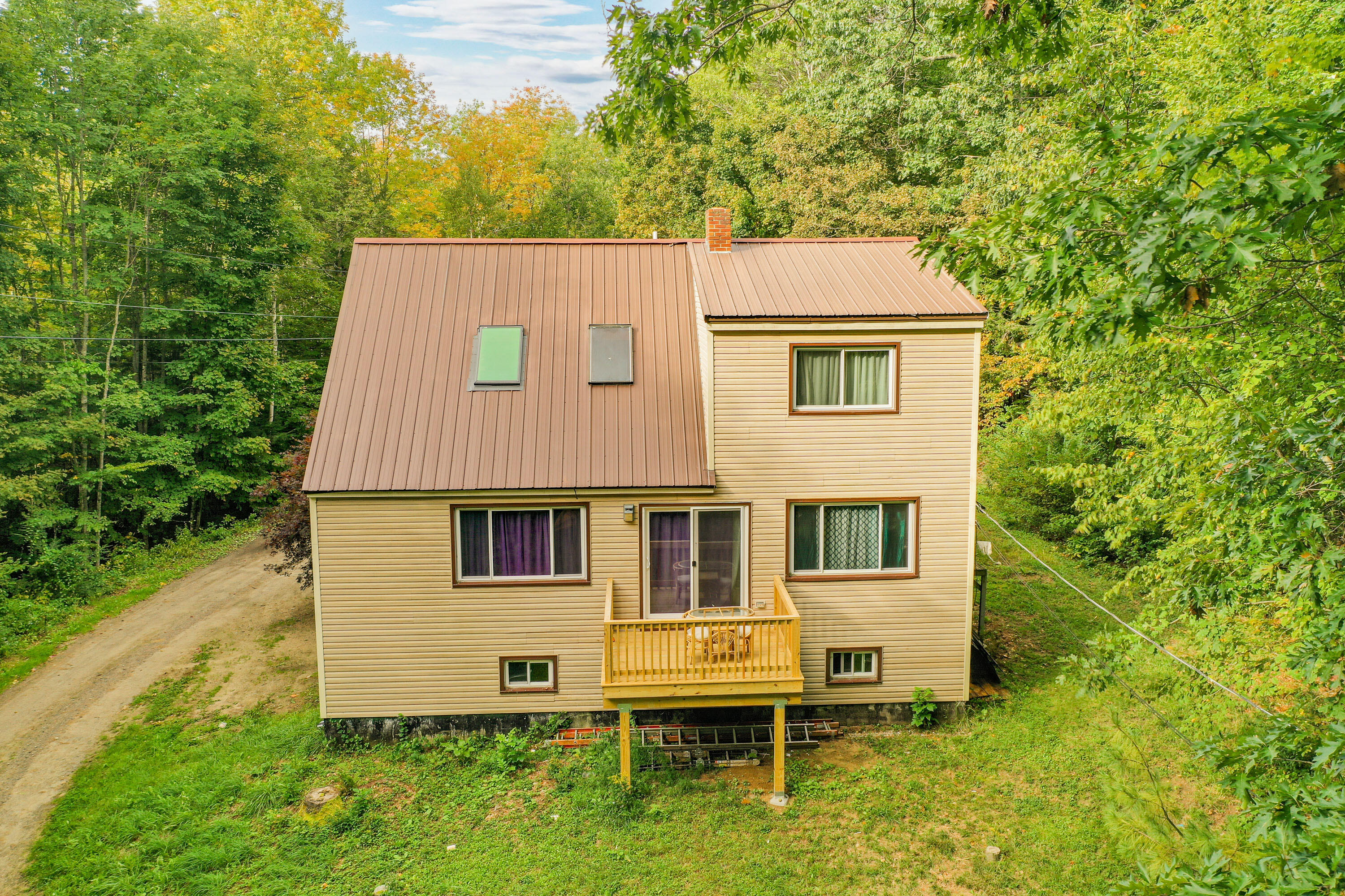 48 Gravel Hill Road Windham, ME 04062 - Photo 1 of 40 48 Gravel Hill Rd_103